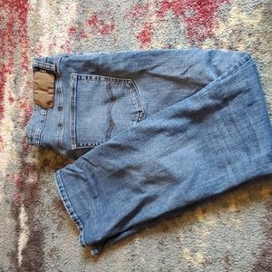 American eagle jeans 31/32